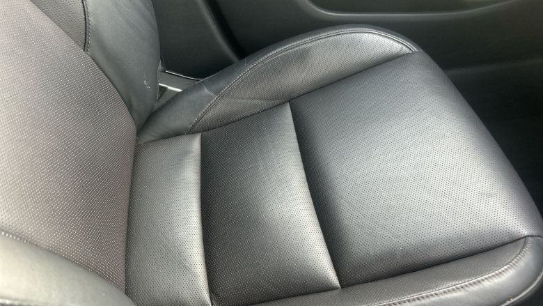 Mazda Cx-30 2.0 e-Skyactiv G MHEV GT Sport 5dr Auto Petrol Hatchback